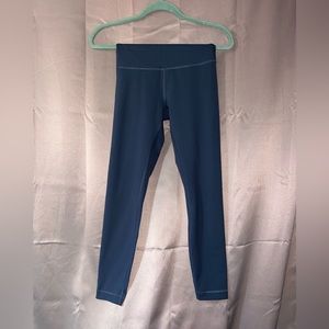 Lululemon Training Wunder Under